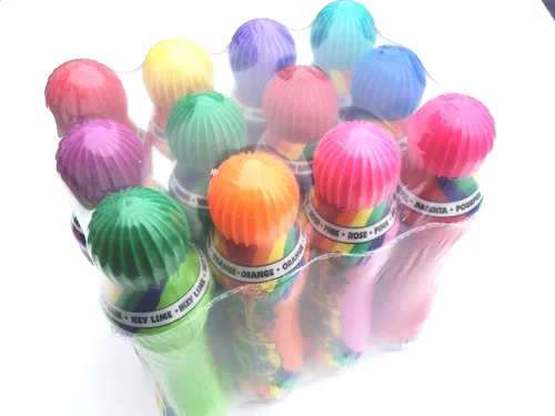 Vista 2 de Compra a granel: juego de 48 Dab-O-Ink 3 Oz Bingo Daubers