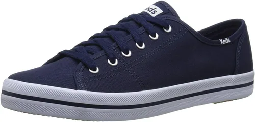 Vista 16 de Keds Tenis Kickstart con cordones para mujer