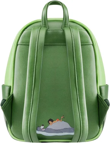 Vista 3 de Loungefly Mochilas Disney para mujer multicolor