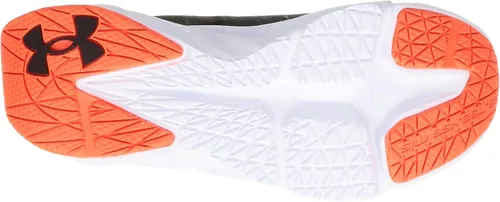 Vista 4 de Under Armour Tenis de correr unisex para niños Scramjet 5