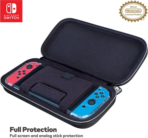 Vista 5 de Game Traveler Funda para Nintendo Switch