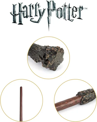 Vista 4 de Varita de Harry Potter