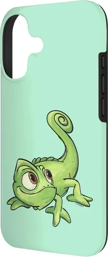 Vista 2 de Disney Funda Retrato de Pascal enredado para iPhone 17