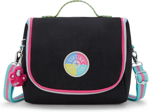 Vista 11 de Kipling Nueva bolsa de almuerzo impresa Kichirou Mono Globo