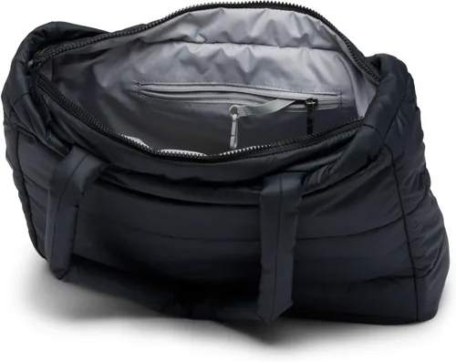 Vista 4 de Columbia Bolso Pike Lake unisex, color negro, talla única