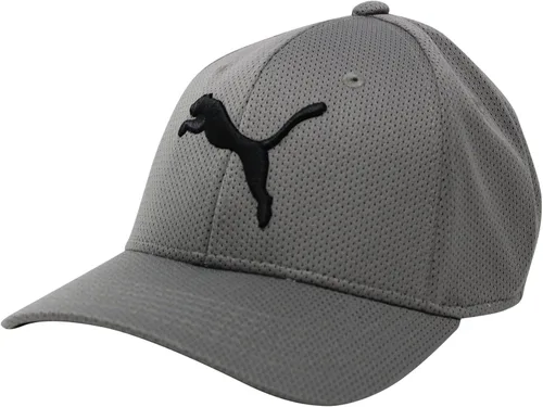 Vista 3 de PUMA Evercat - Gorra elástica de malla
