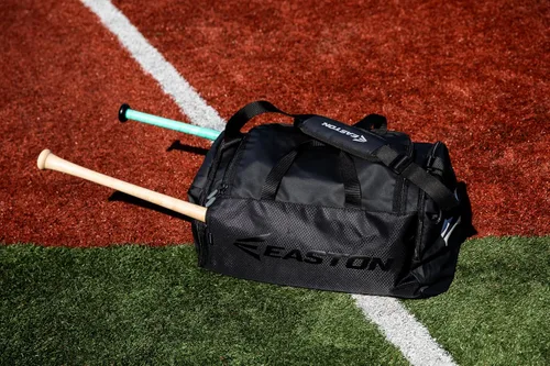 Vista 4 de Easton DUFFLE 310D PLAYER Béisbol y sóftbol de lanzamiento rápido Varios