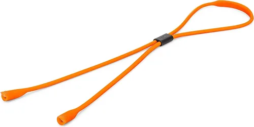 Vista 2 de Pilotfish Correa de silicona para lentes de sol de alta calidad, retenedor ajustable para lentes con diseño único de paso, ajuste universal