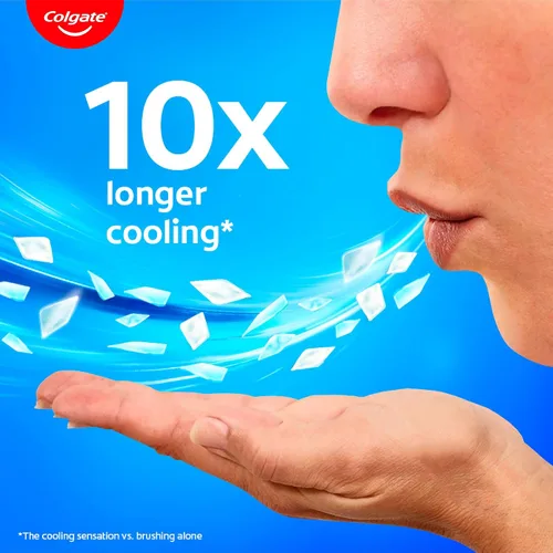 Vista 3 de Colgate Enjuague bucal Plax Complete Care, Aliento Fresco 8.5 fl oz/8.5oz