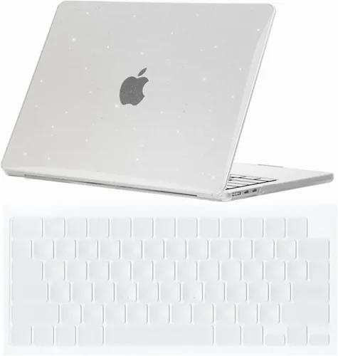 Vista 34 de Se7enline Funda para MacBook Neo de 13 pulgadas modelo A3404 2026, verde