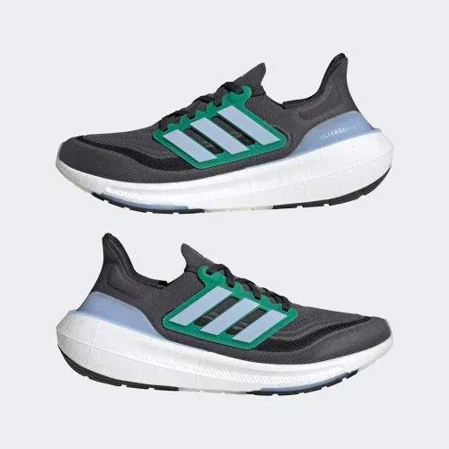 Vista 8 de adidas, Ultraboost Light- Tenis de correr para hombre
