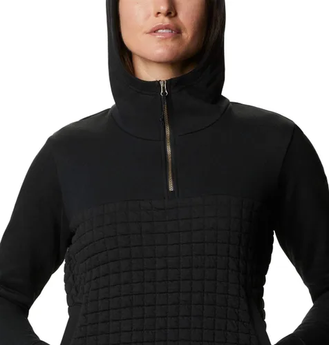 Vista 4 de Women's Sunday Summit Hooded Pullover