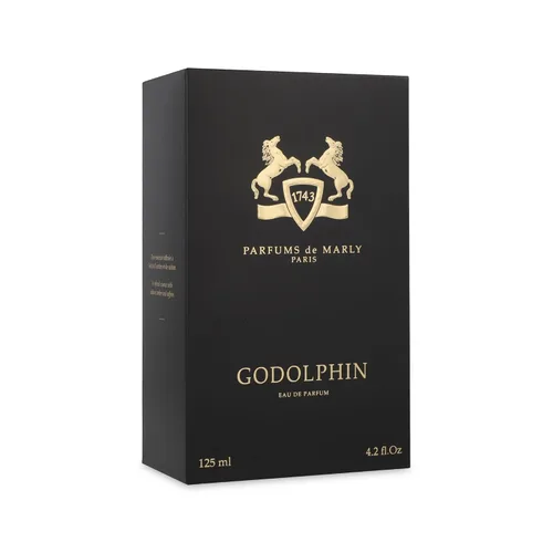 Vista 3 de Parfums de Marly Godolphin Eau de Parfum - Perfume para hombre - 4.2 fl oz