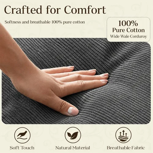 Vista 3 de WOWMAX - Almohada triangular para lectura; almohada grande para cabecera y respaldo; almohada en forma de cuña para soporte y posicionamiento