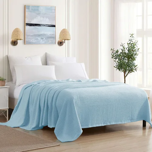 Vista 22 de Sweet Home Collection - Cobija con diseño suave y cómodo para todas las estaciones