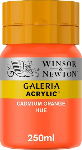 Vista 13 de De Galería Winsor & Newton: Tubo de color acrílico