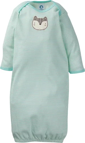 Vista 3 de Gerber Unisex Baby Boy and Girls 4-Pack Sleeper Gown
