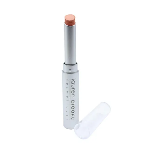 Vista 18 de Lápiz labial hidratante natural, color de labios rico de larga duración Frappe