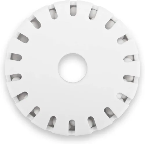 Vista 6 de LittleHippo WISPI Filtros de desmineralización de repuesto para humidificador, cartucho de desmineralización para purificador de aire, filtro