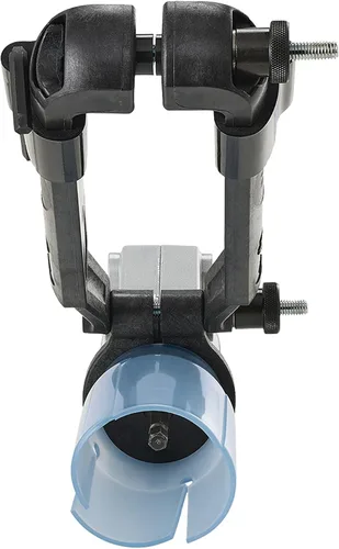 Vista 4 de Malco TurboShear Taladro Accesorio,7 pulgadas TSCM - 1 Cada