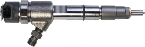 Vista 5 de Nuevo inyector común del carril de 4pcs compatible con el motor 0445110628 0445110629 de Isuzu JMC 4JB1