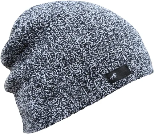 Vista 34 de Grace Folly Gorro diario con calavera para hombre o mujer (muchos colores)