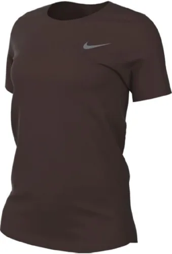 Vista 19 de Nike Womens Legend Short Sleeve Crew T-Shirt DV7312