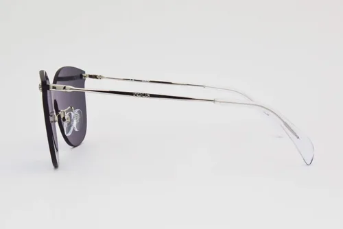 Vista 3 de STO359-99579B GAFAS DE SOL - GAFAS DE SOL DE MODA POLARIZADAS TOUS GRIS MUJER STO359-99579B