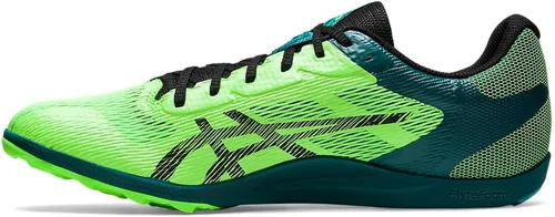 Vista 4 de ASICS Zapatos unisex para adultos Resurgence XC Track & Field