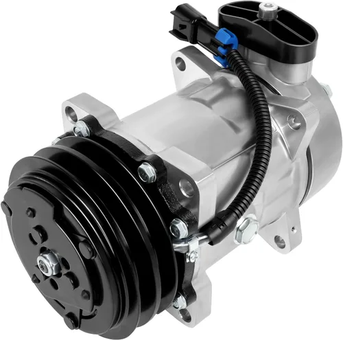 Vista 19 de SCITOO Compresor CA CO 101650C Compatible para Ford Escape para M-azda Tribute 2.0L 2001-2004