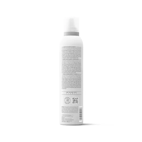 Vista 2 de Goldwell StyleSign Bodifying Control Mousse Volumen + Protección contra el calor
