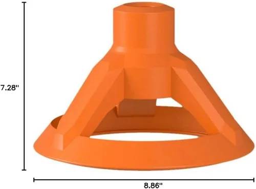 Vista 2 de LevelMax Lippage Reduction System Top Only (100-Pack)