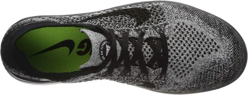 Vista 5 de Nike Hombres Free Run Flyknit 2018 Running