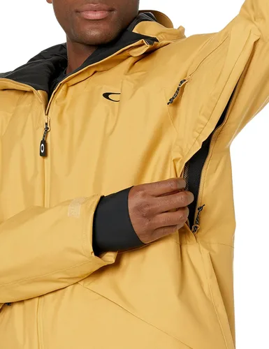Vista 4 de Oakley Cedar Ridge 4.0 Bzi - Chaqueta para hombre