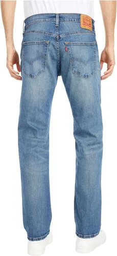 Vista 3 de Levi's - Jeans 559 de corte recto y ajuste holgado para hombre (también disponibles en tallas para personas grandes y altas)