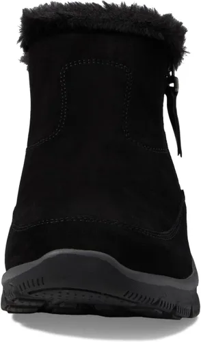 Vista 2 de Skechers Botines Easy Going-Cool con cremallera para mujer