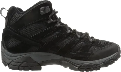 Vista 6 de Merrell Men's Moab 2 Vent Mid Hiking Boot