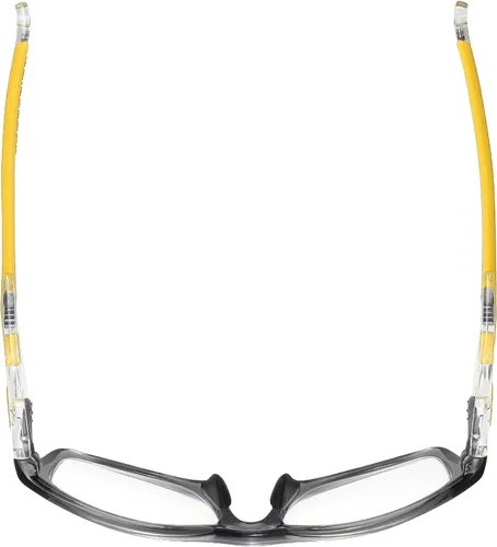 Vista 5 de Brazos de repuesto para Oakley Crosslink Glass Satin Clear Frame - B