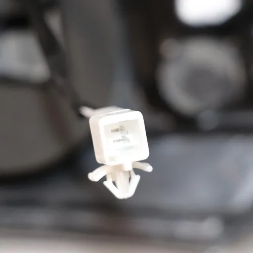 Vista 5 de Conjunto de luz trasera interior compatible con ToyotaRAV4 2016 2017 2018 lámpara trasera halógena izquierda del lado del conductor 16-18