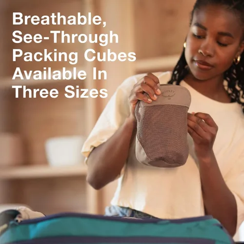 Vista 4 de Osprey Daylite Packing Cube