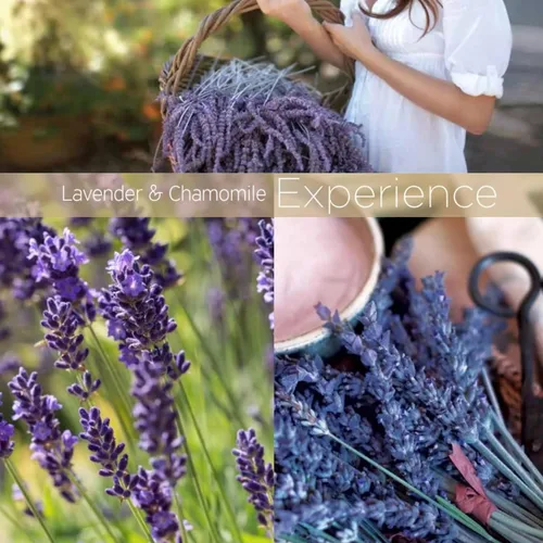 Vista 2 de Cuccio Naturale - Mantequilla corporal de lavanda y manzanilla, 8 onzas, fórmula ultra hidratante, no grasa para una piel suave y sedosa, ideal