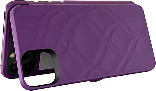 Vista 4 de Funda para iPhone 11 Pro Max, funda tipo cartera de lujo para mujer con tarjetero a prueba de golpes espejo y soporte para Apple iPhone 11 Pro Max