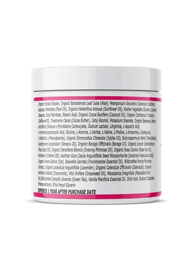 Vista 7 de Planet Eden Kit de exfoliación química de 70% ácido glicólico + neutralizador orgánico de exfoliación botánica y crema de recuperación antioxidante