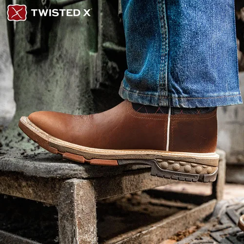 Vista 2 de Twisted X Mens Mxbw001