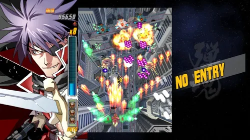 Vista 4 de Bullet Soul Japan Import