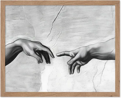 Vista 94 de Poster Master Póster de retrato vintage, impresión cristiana retro, regalo para religiosos, amigos, cara de Jesucristo, sudario de Turín, Biblia