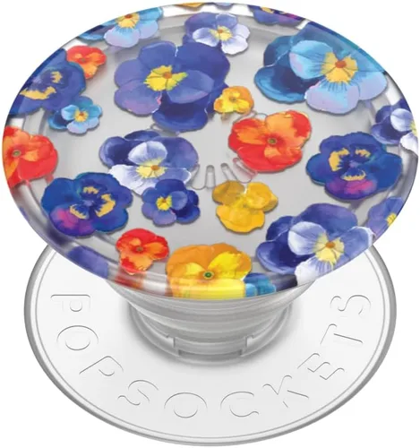 Vista 15 de PopSockets Agarre adhesivo para teléfono, soporte, soporte para teléfono, fruta - recolección de bayas