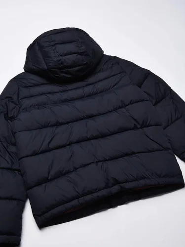 Vista 5 de Tommy Hilfiger Chaqueta acolchada con capucha, para hombre