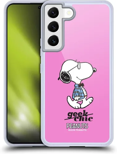 Vista 50 de Head Case Designs Officially Licensed Peanuts Flying Ace The Many Faces of Snoopy Gel Case [Military Grade Protection] Compatible with Google Pixel 3