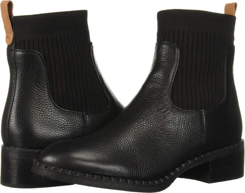 Vista 7 de Gentle Souls by Kenneth Cole Women's Best Chelsea Bootie